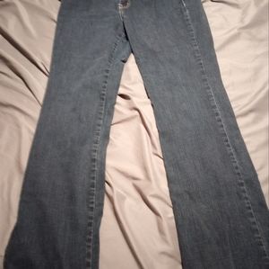 Women's jeans